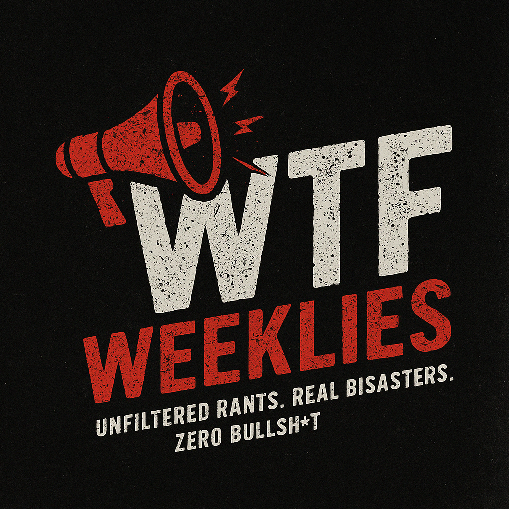 wtfweeklies.com